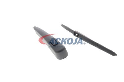 SET STERGATOARE CURATARE PARBRIZ ACKOJA A520479 44