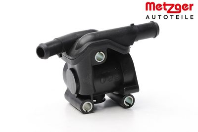 CARCASA TERMOSTAT METZGER AUTOTEILE 4010096 37