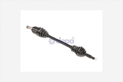 DEPA 3103250 Полуось в сборе для RENAULT CLIO V (B7_) 1.0 TCe 100 (B7MT) DEPA 3103250 Полуось в сборе для RENAULT CLIO V (B7_) 1.0 TCe 100 (B7MT)