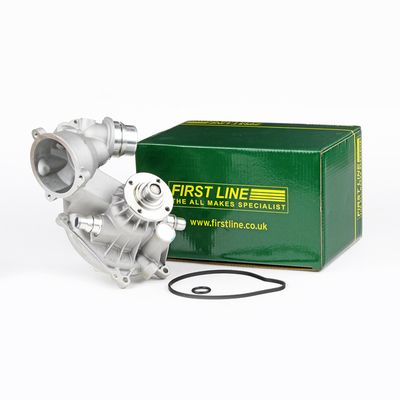 водна помпа, охлаждане на двигателя FIRST LINE FWP2367