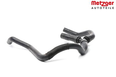 FURTUN RADIATOR METZGER AUTOTEILE 2420057 15