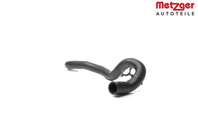 FURTUN RADIATOR METZGER AUTOTEILE 2422408 34