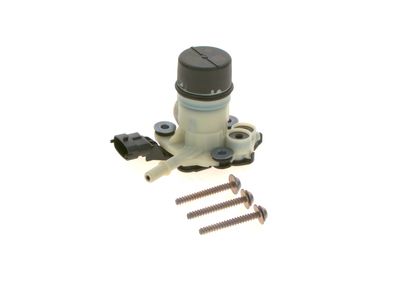 FöRDERMODUL HARNSTOFFEINSPRITZUNG BOSCH F01C600349 8