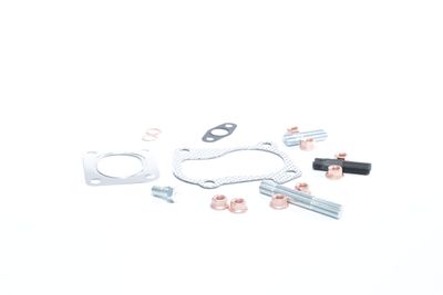 SET MONTAJ TURBOCOMPRESOR BTS Turbo T931128ABS 18