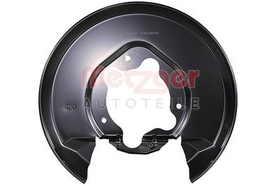 PROTECTIE STROPIRE DISC FRANA