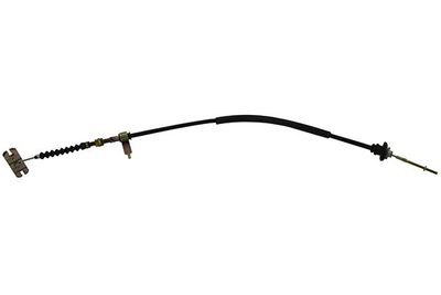 Тросик, cтояночный тормоз KAVO PARTS BHC-4529 для MAZDA B-SERIE