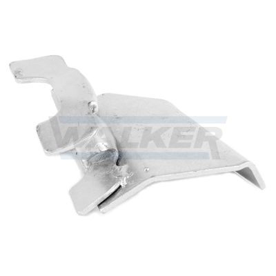 HALTER ABGASANLAGE WALKER 81500 3