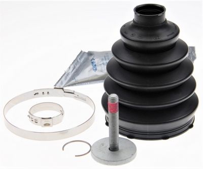 FALTENBALGSATZ ANTRIEBSWELLE