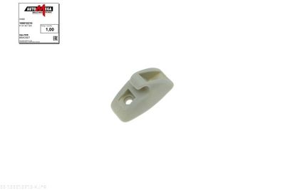 CLIPS ACOPERIRE DECORATIVA SI PROTECTIE