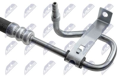 NTY - Hydraulická hadica pre riadenie FORD , SPH-FR-016