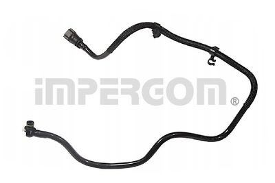 CONDUCTA ALIMENTARE CU COMBUSTIBIL