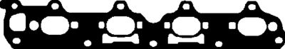 Прокладка, выпускной коллектор CORTECO 460218P для FIAT CROMA