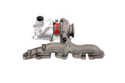 COMPRESOR SISTEM DE SUPRAALIMENTARE REMANTE 003002004422R 11