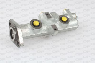 Главный тормозной цилиндр OPEN PARTS FBM1218.00 для IVECO DAILY