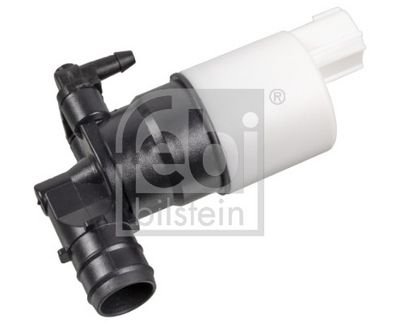FEBI BILSTEIN Waschwasserpumpe, Scheibenreinigung
