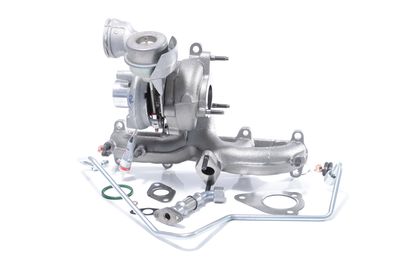 LADER AUFLADUNG BTS Turbo T981061 11