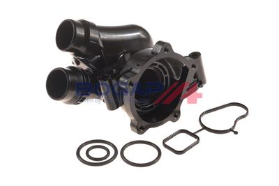 CARCASA TERMOSTAT BOGAP A4242111