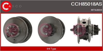 ANSAMBLU DE BAZă TURBOCOMPRESOR