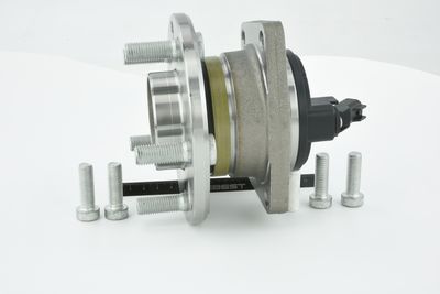 BUTUC ROATA FEBEST 2182GER 26