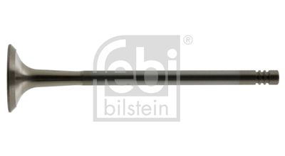Выпускной клапан FEBI BILSTEIN 12822 для BMW 3