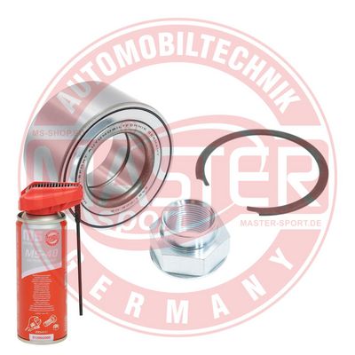 SET RULMENT ROATA MASTER-SPORT GERMANY 3581SETMSP