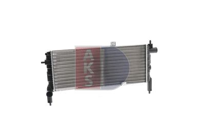 KüHLER MOTORKüHLUNG AKS DASIS 150690N 15