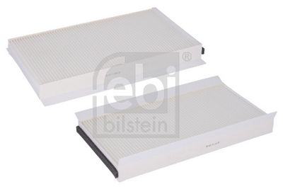 FEBI BILSTEIN Filtersatz, Innenraumluft