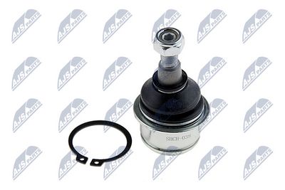 ARTICULATIE SARCINA/GHIDARE NTY ZSDCH038