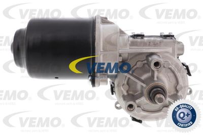 VEMO V22-07-0009 Двигатель стеклоочистителя  для FIAT QUBO (Фиат Qубо)