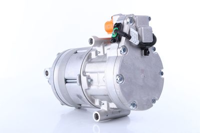 COMPRESOR CLIMATIZARE NISSENS 891023 23