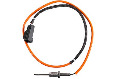 датчик, температура на изгорелите газове METZGER AUTOTEILE 08941157