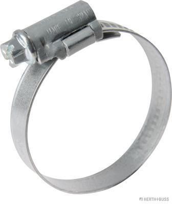 Collier de serrage NORMA