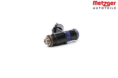 EINSPRITZVENTIL METZGER AUTOTEILE 0920037 17