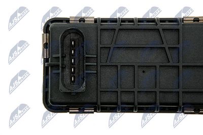 Toimilaite, turboahdin NTY ECD-FR-010 – FORD, LAND ROVER