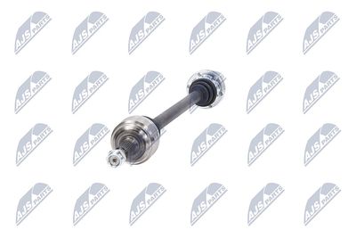 PLANETARA NTY NPWVW186 18