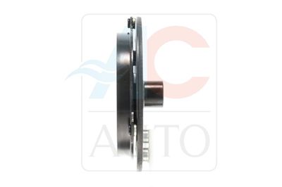 DISC AMBEIAJ MAGNETIC COMPRESOR CLIMA ACAUTO AC05SD10 3