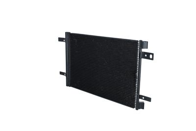 KONDENSATOR KLIMAANLAGE NRF 350323 32