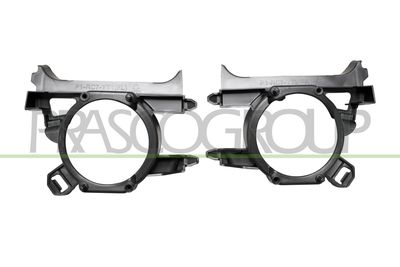 HALTER NEBELSCHEINWERFER