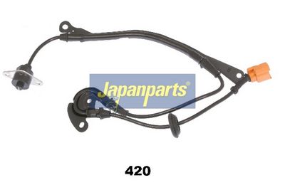 JAPANPARTS Jutiklis, rato greitis
