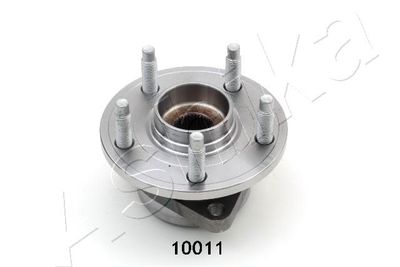 Wheel Hub 44-10011