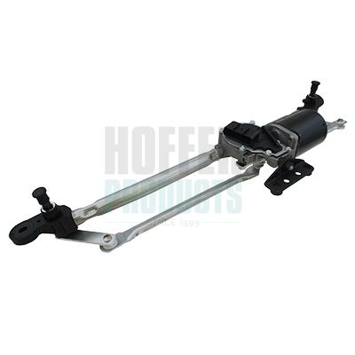 SISTEM STERGATOR PARBRIZ