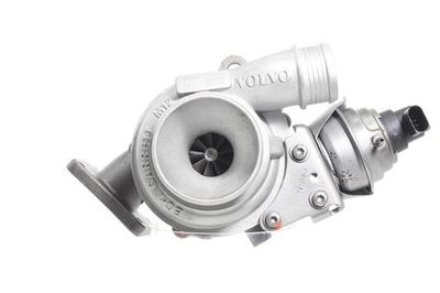 ALANKO 11901400 Турбина  для VOLVO C30 (Вольво К30)