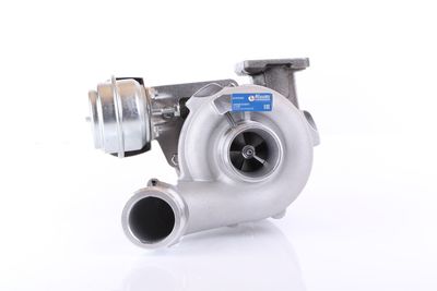 LADER AUFLADUNG NISSENS 93522 23