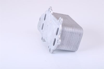 ÖLKüHLER MOTORöL NISSENS 91225 32