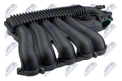 Innsugningsmanifold NTY BKS-VV-000 for VOLVO