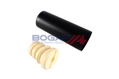 CHIT PROTECTIE PRAF AMORTIZOR BOGAP B3414126 3