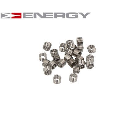 Werkzeugsortiment, Gewindeeinsatz