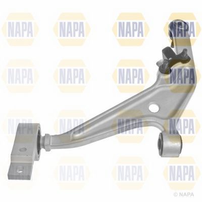 Control/Trailing Arm, wheel suspension NAPA NST2249