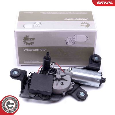 Motor stěračů SKV 19SKV084