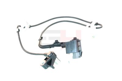 SENZOR TURATIE ROATA GH GH703208V 10